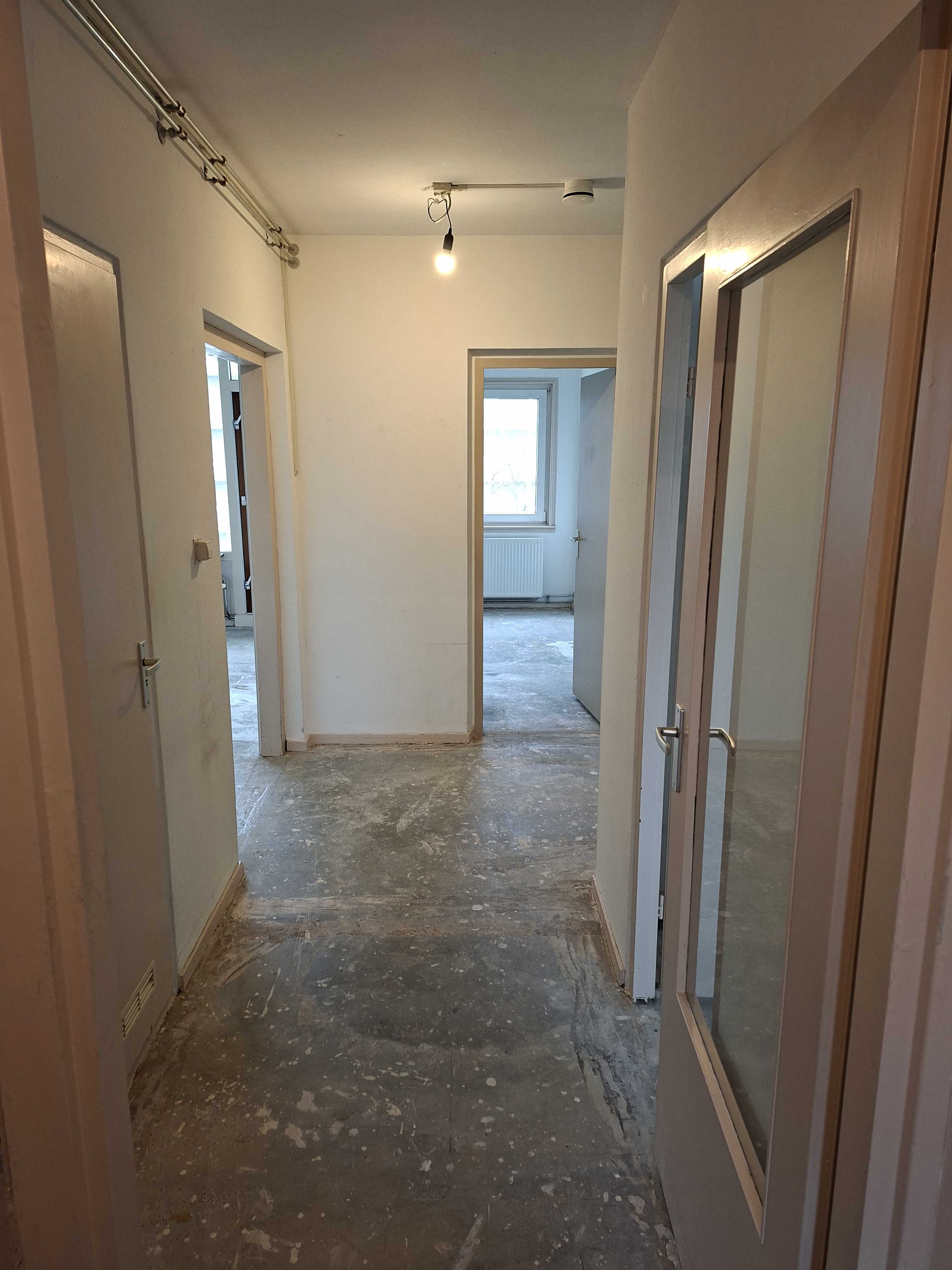 H. Cleyndertweg 154 - Amsterdam