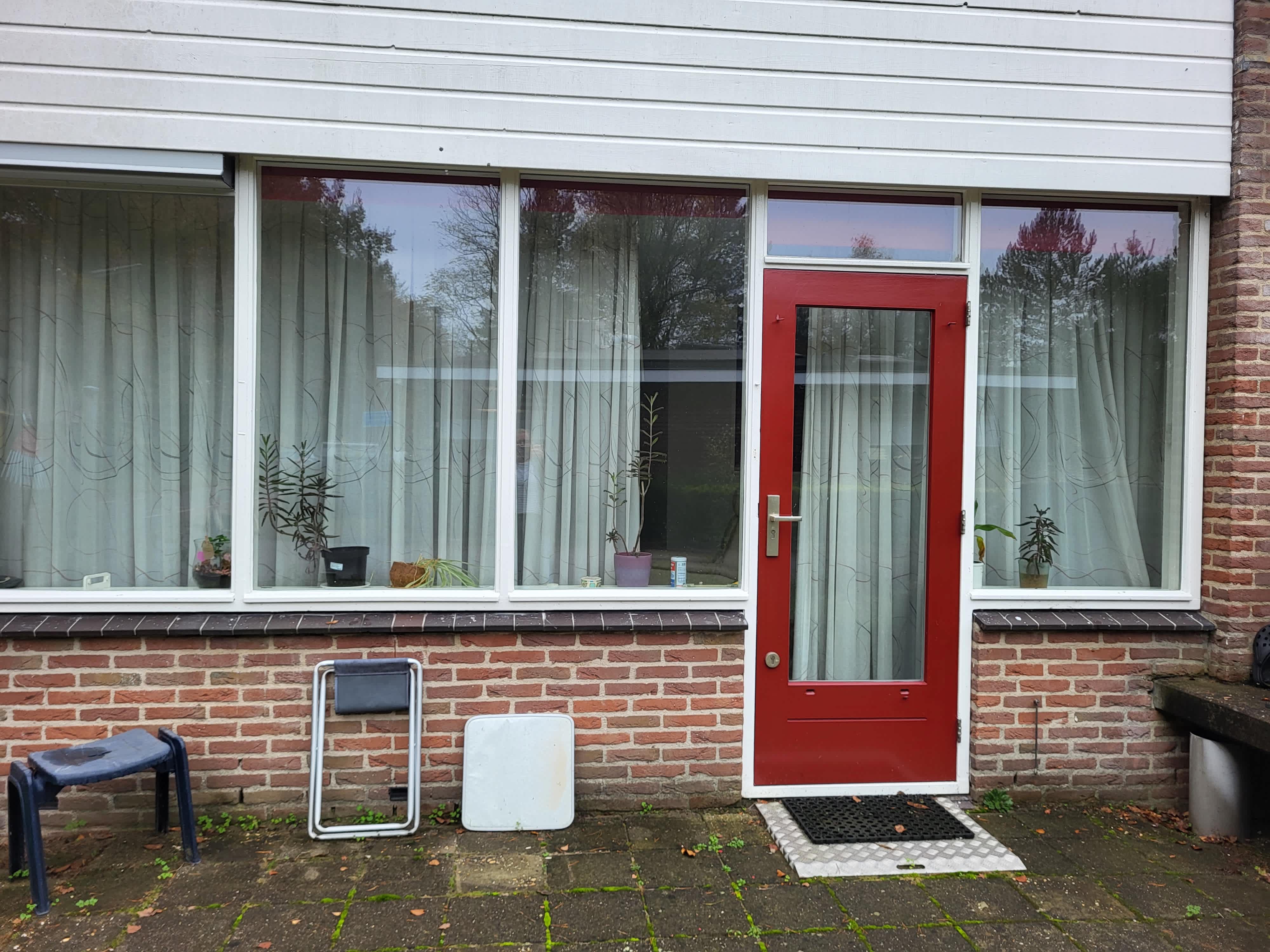 Tuindorpweg 72 - Maarn