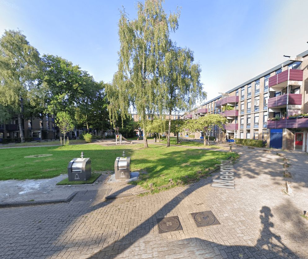 Meernhof 77 - Amsterdam