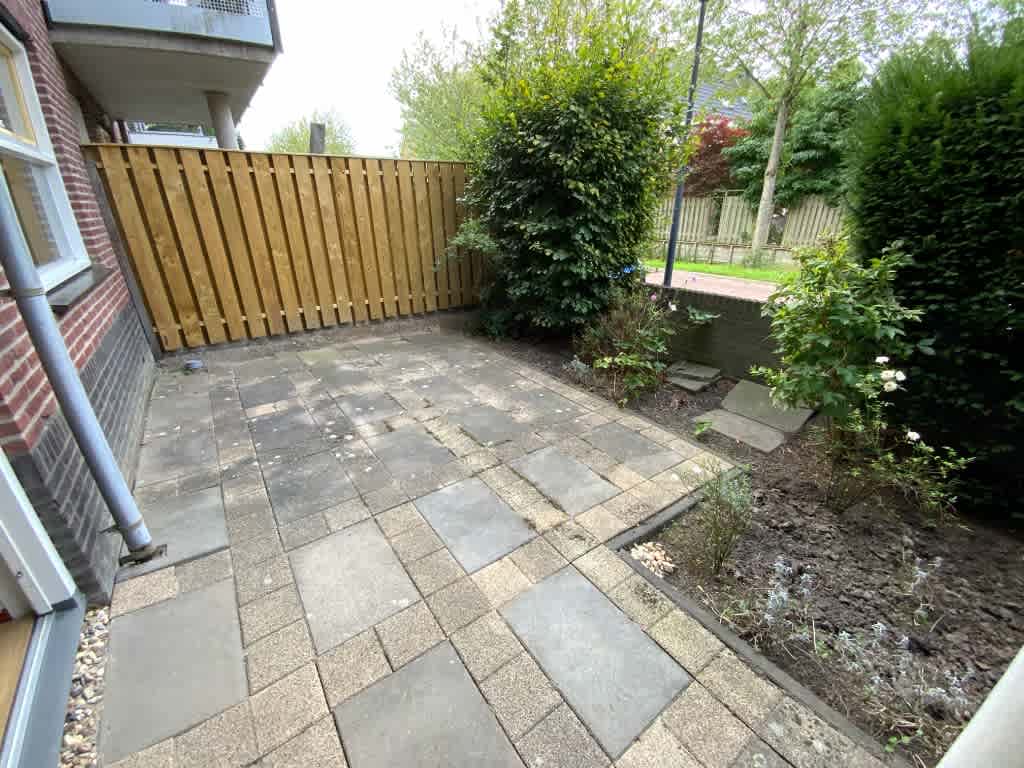 Mandenmaker 7 - Lopik