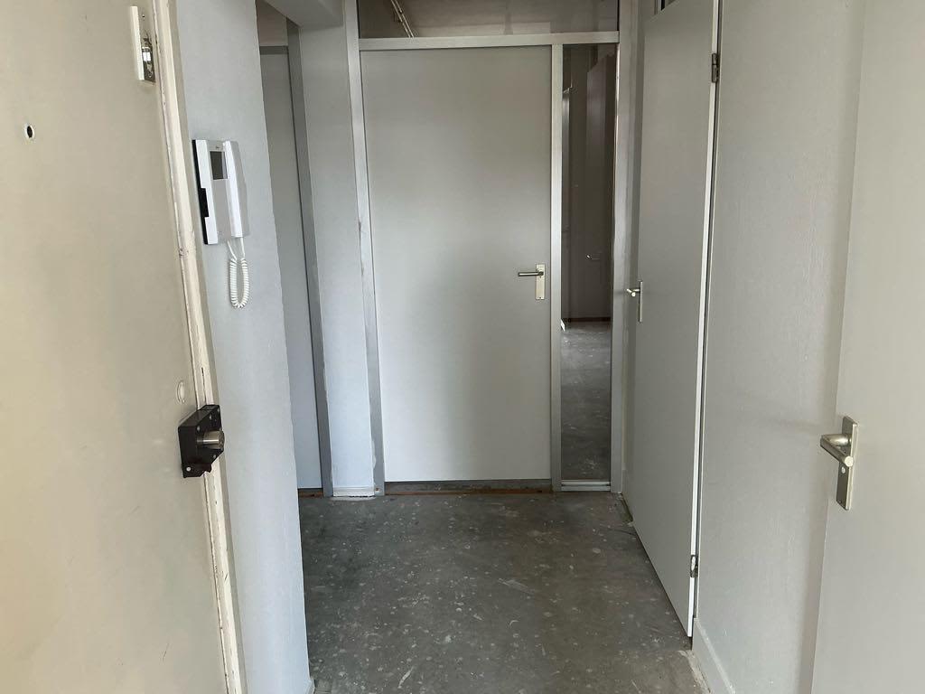 Meernhof 77 - Amsterdam