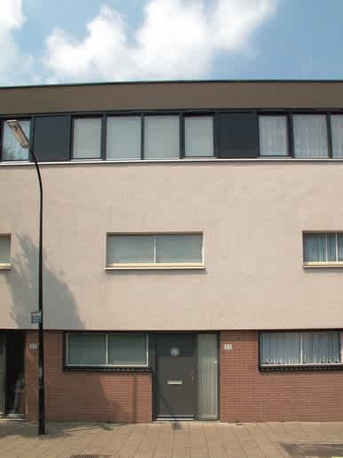 Matena'spad 55 - Dordrecht