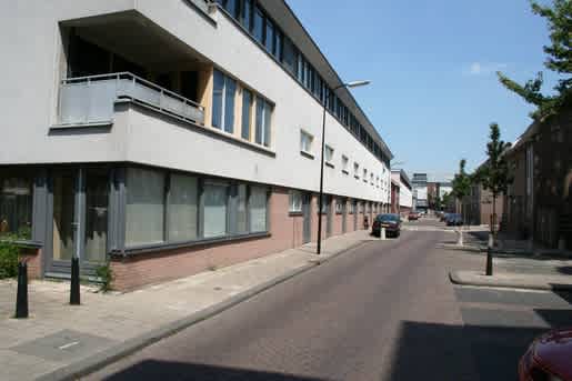 Matena'spad 55 - Dordrecht