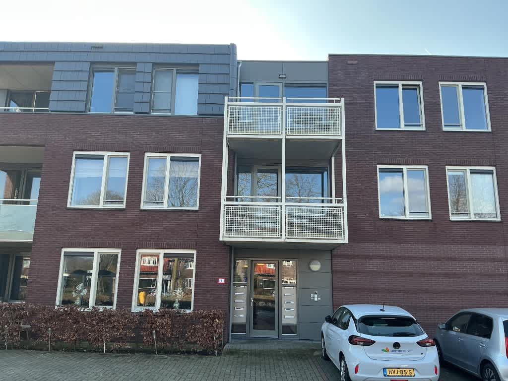 Stationsweg 55 - Bunnik