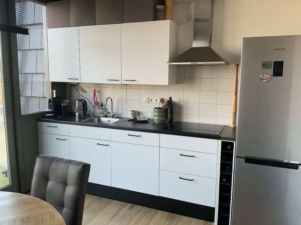 Stationsweg 55 - Bunnik