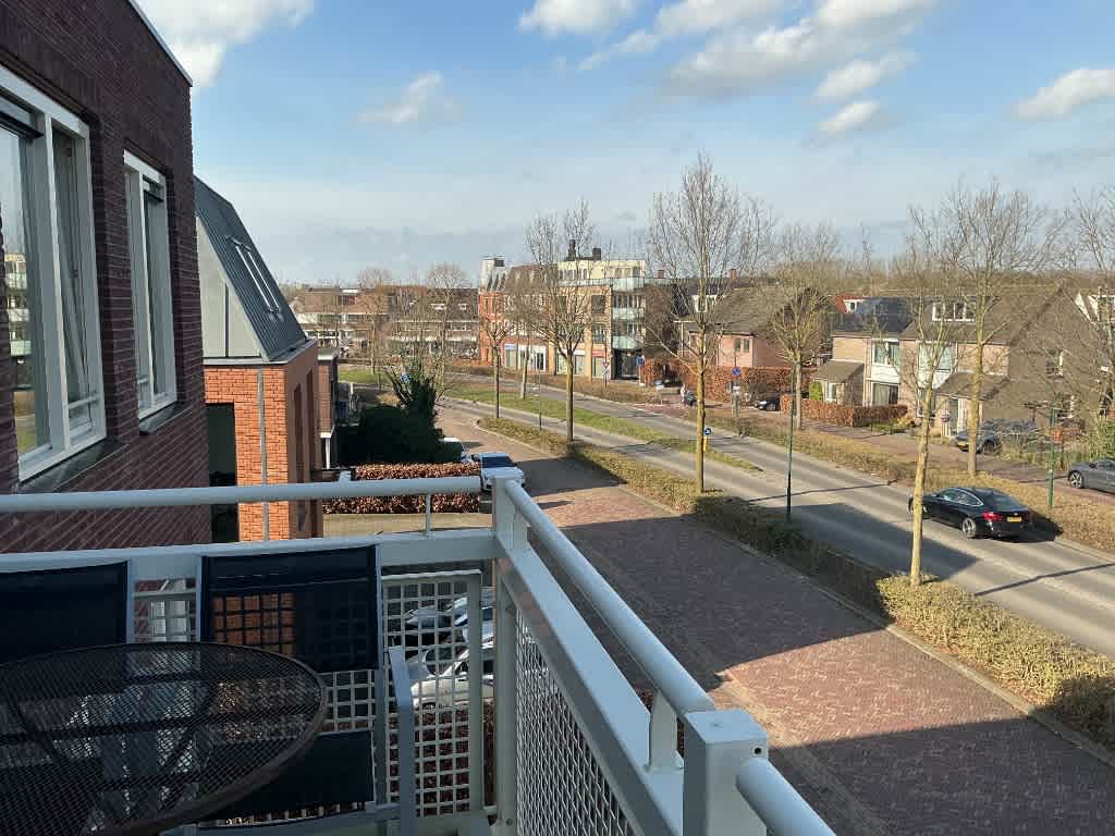 Stationsweg 55 - Bunnik