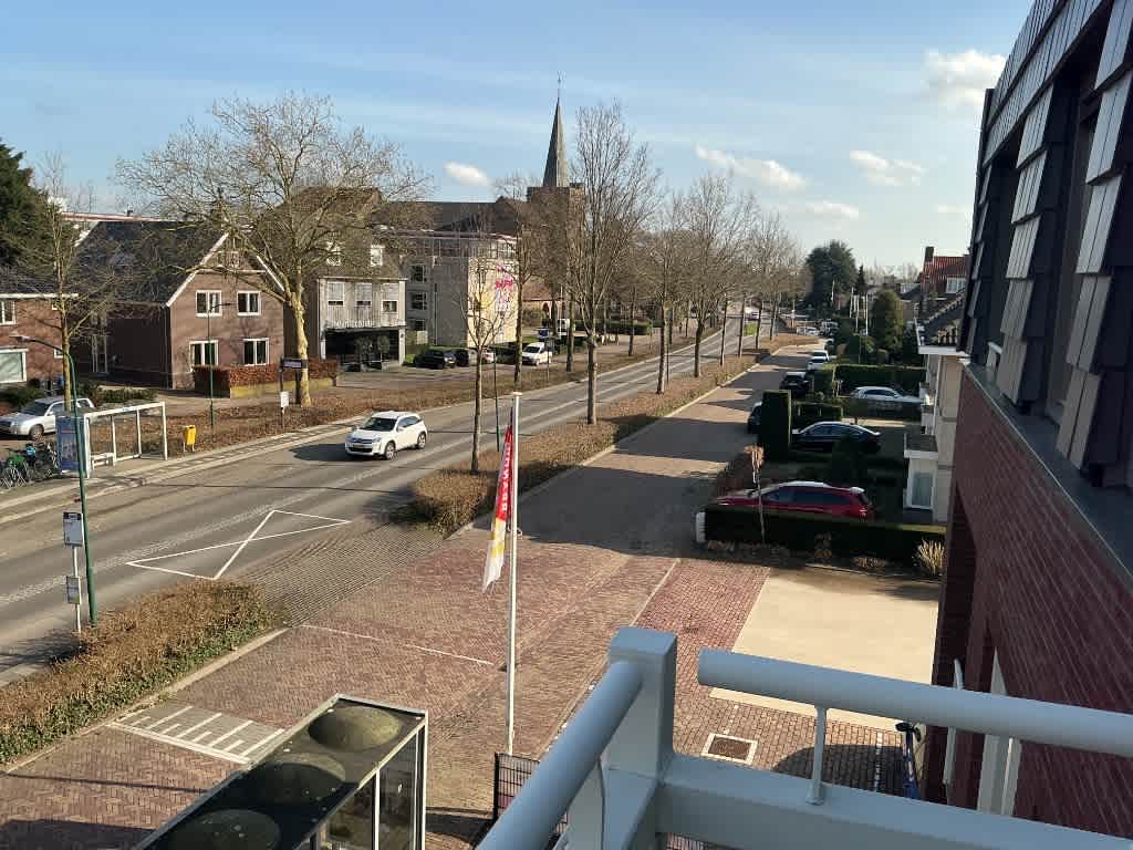 Stationsweg 55 - Bunnik