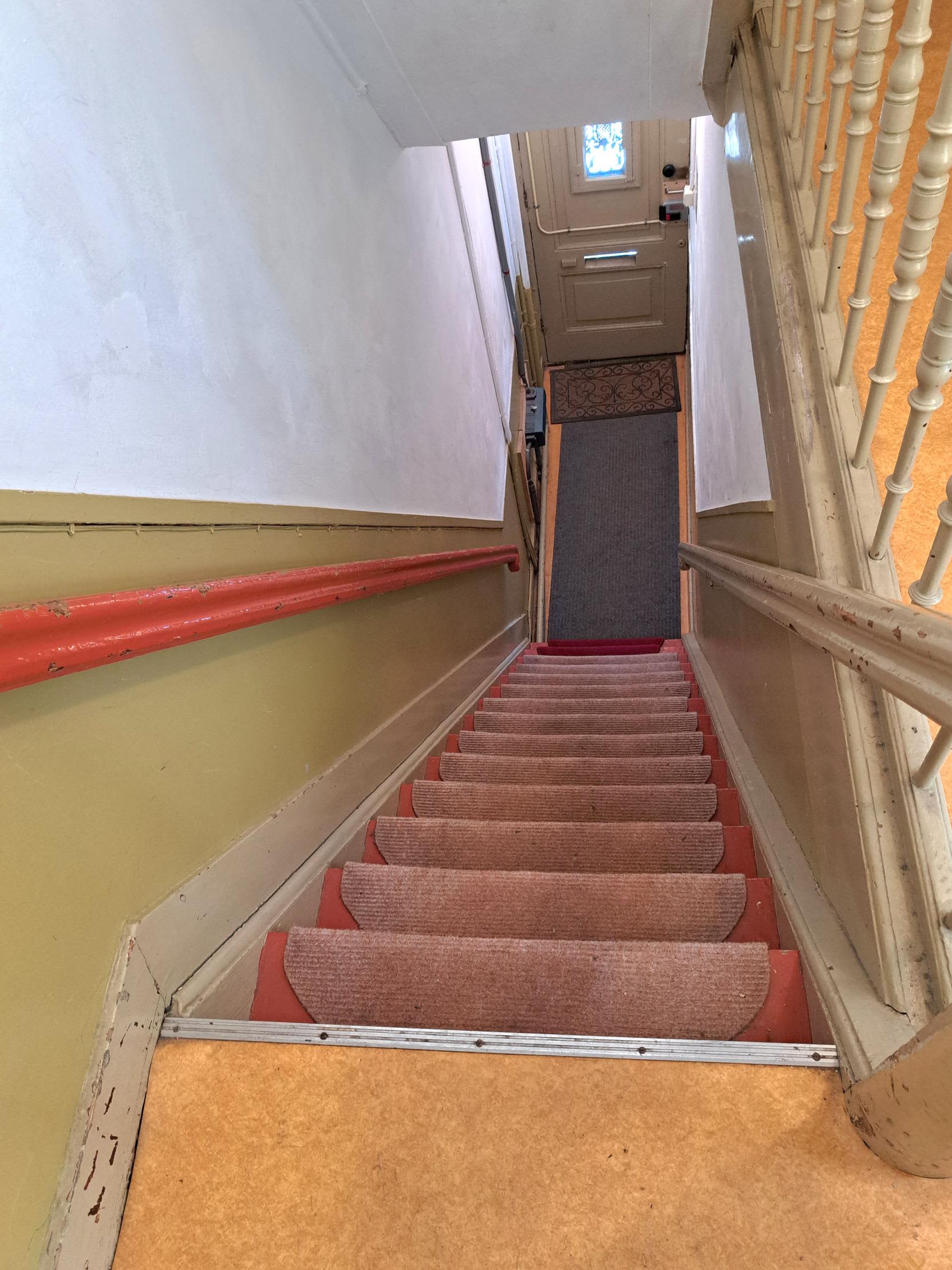 Jacob Catskade 36-1 - Amsterdam