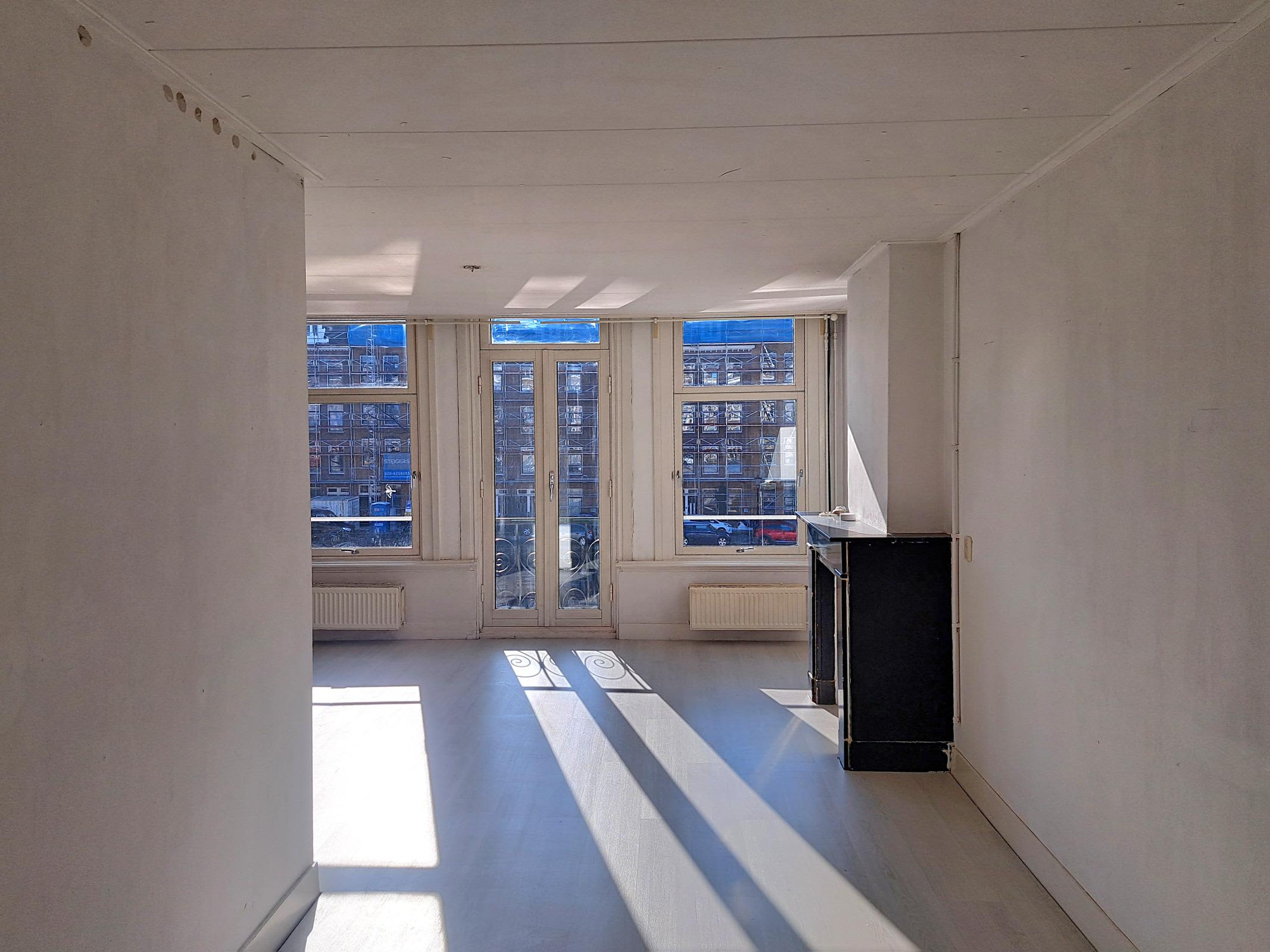 Jacob Catskade 36-1 - Amsterdam