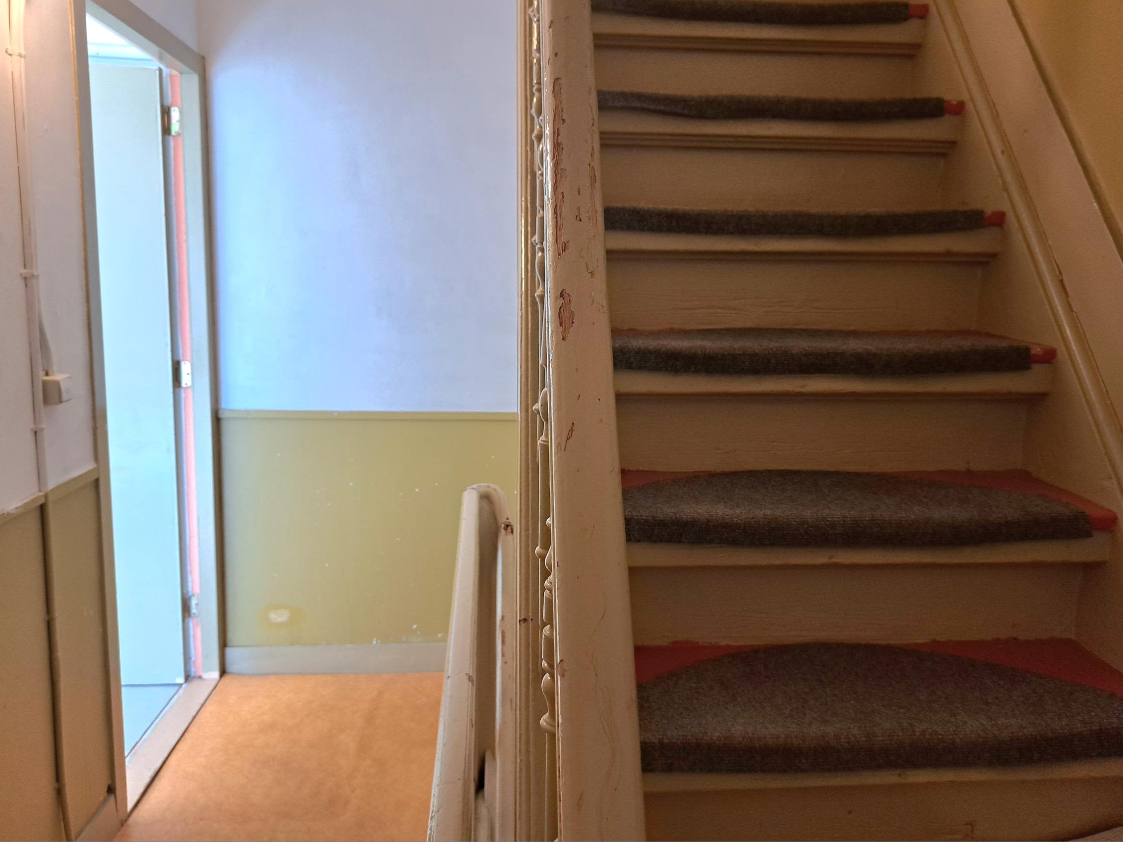 Jacob Catskade 36-1 - Amsterdam