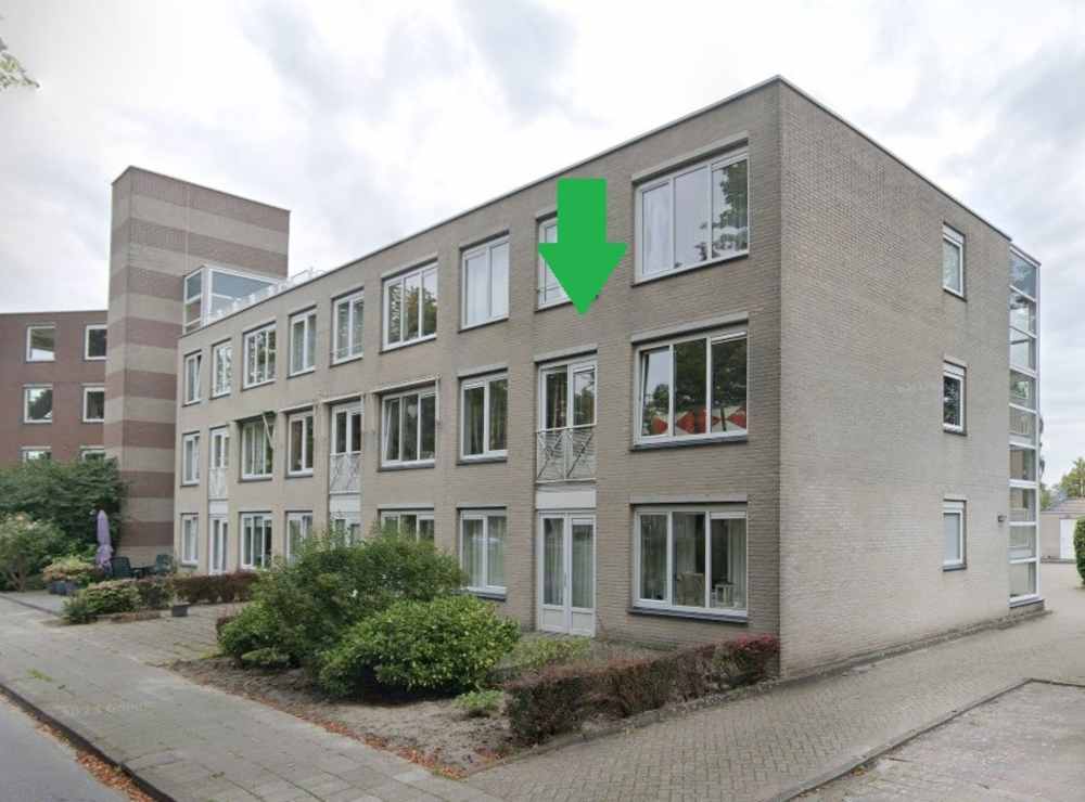 Apollolaan 30 - Wildervank