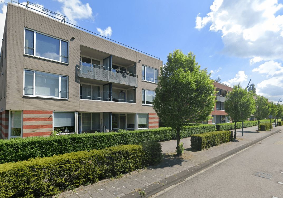 Lobeliastraat 58 - Barneveld