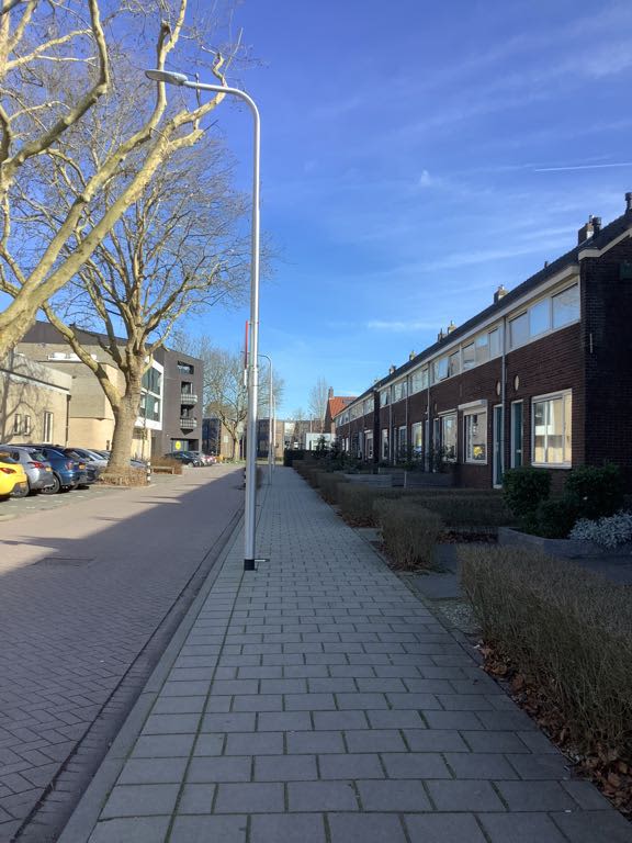 Zeilmakersstraat 19 - Alblasserdam