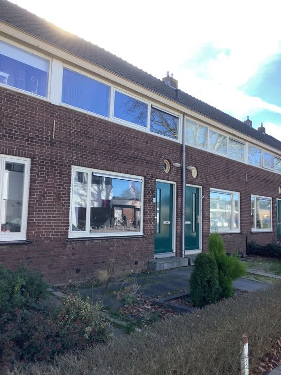 Zeilmakersstraat 19 - Alblasserdam