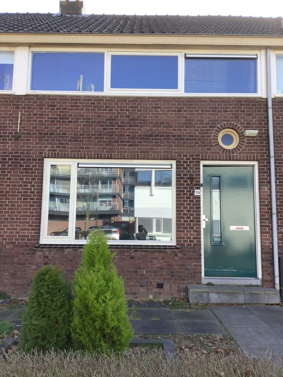 Zeilmakersstraat 19 - Alblasserdam