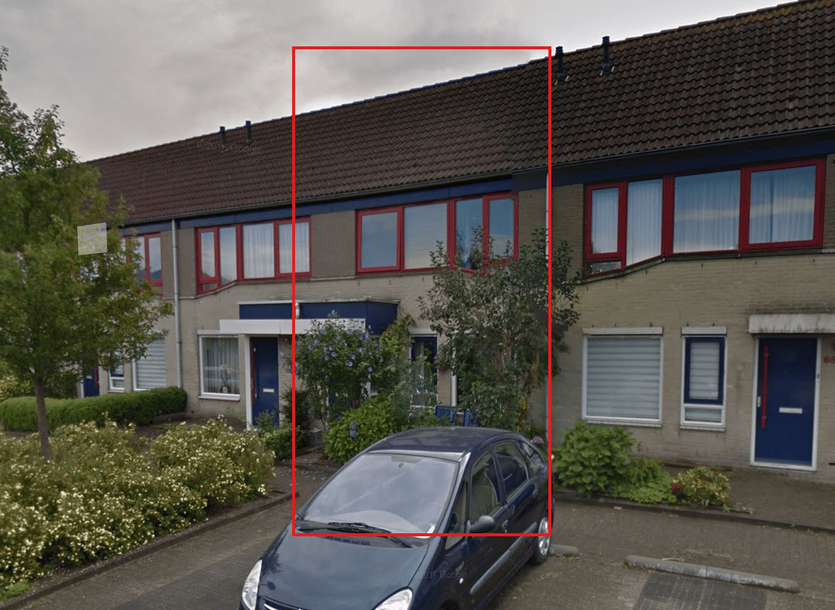 Mondriaanlaan 63 - Lopik