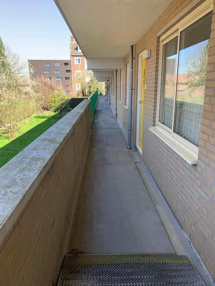 Bijlstraat 21 - Zaandam