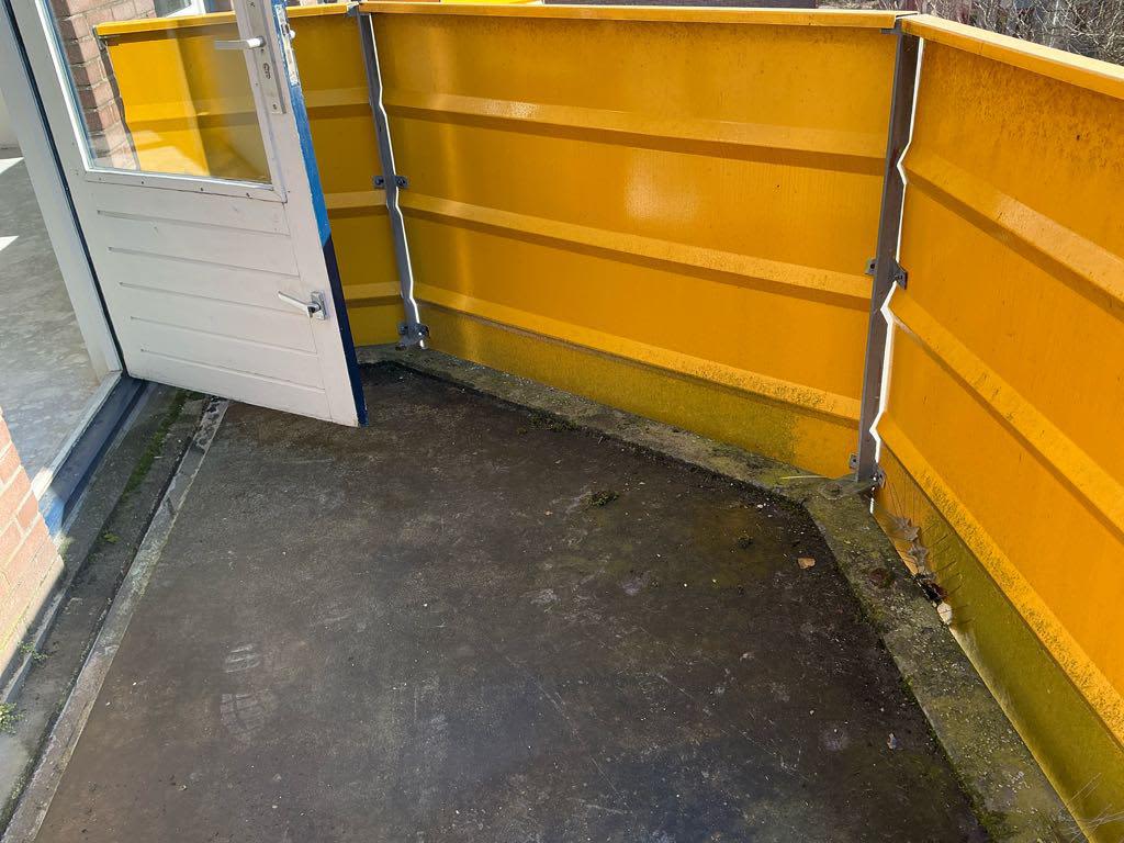 Millingenhof 69 - Amsterdam