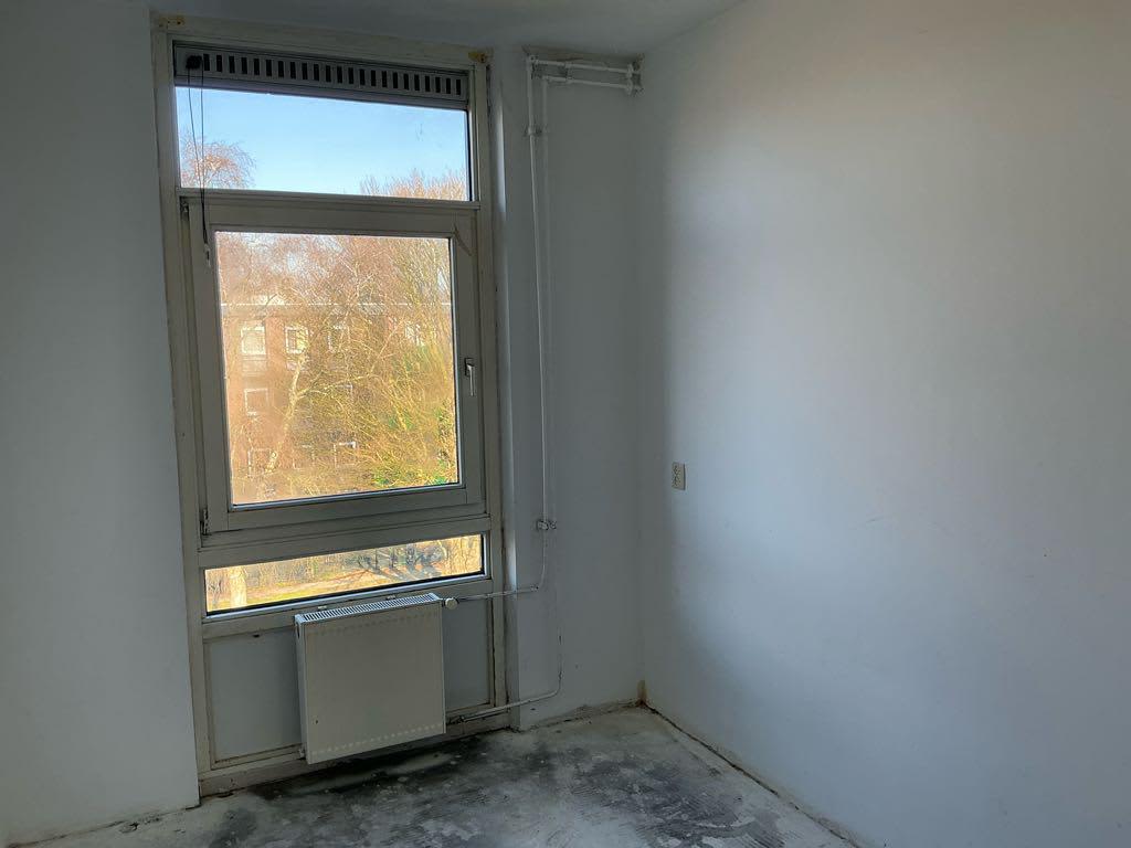 Millingenhof 69 - Amsterdam