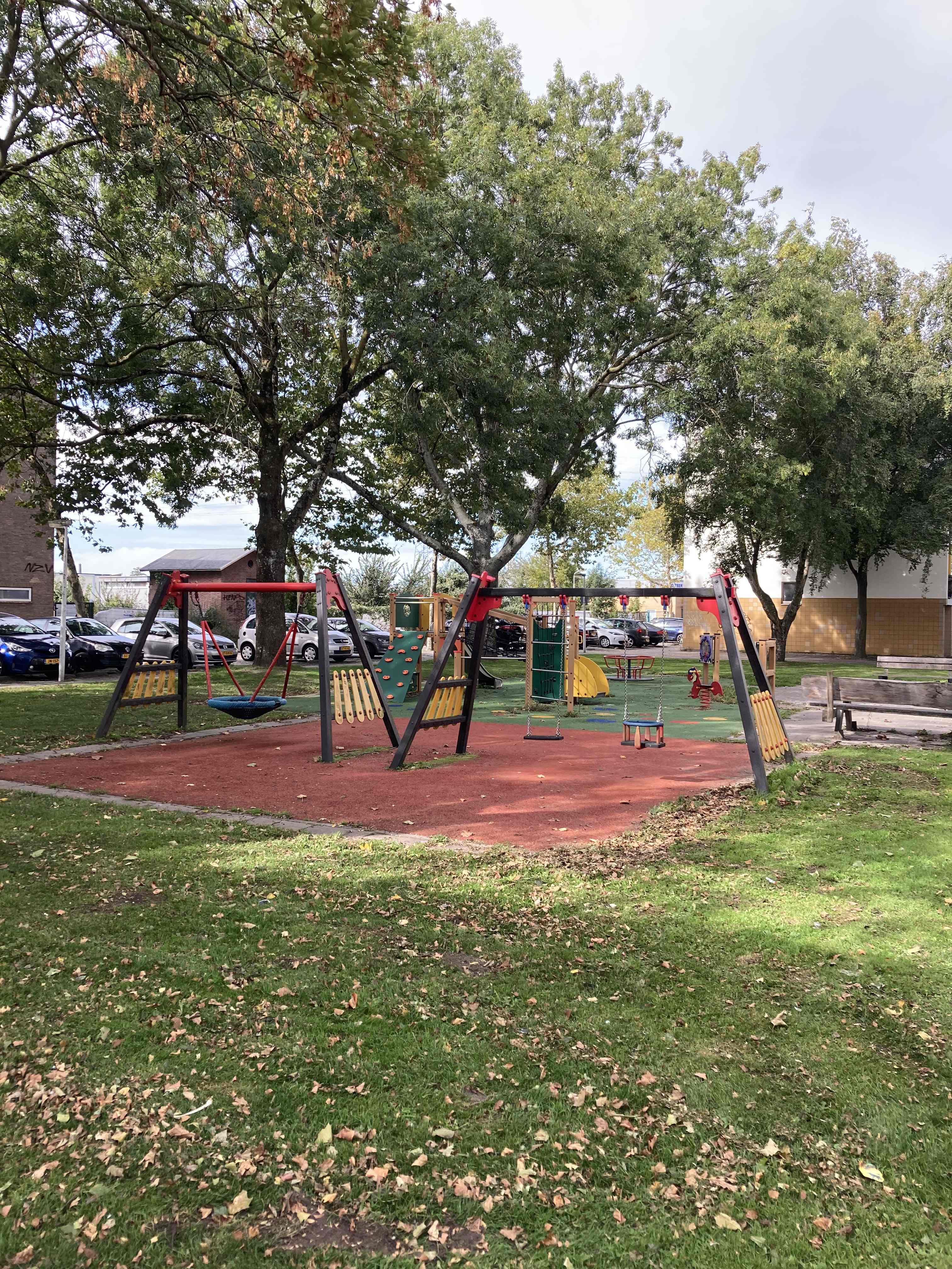 Hof van Zaenden 132 - Zaandam