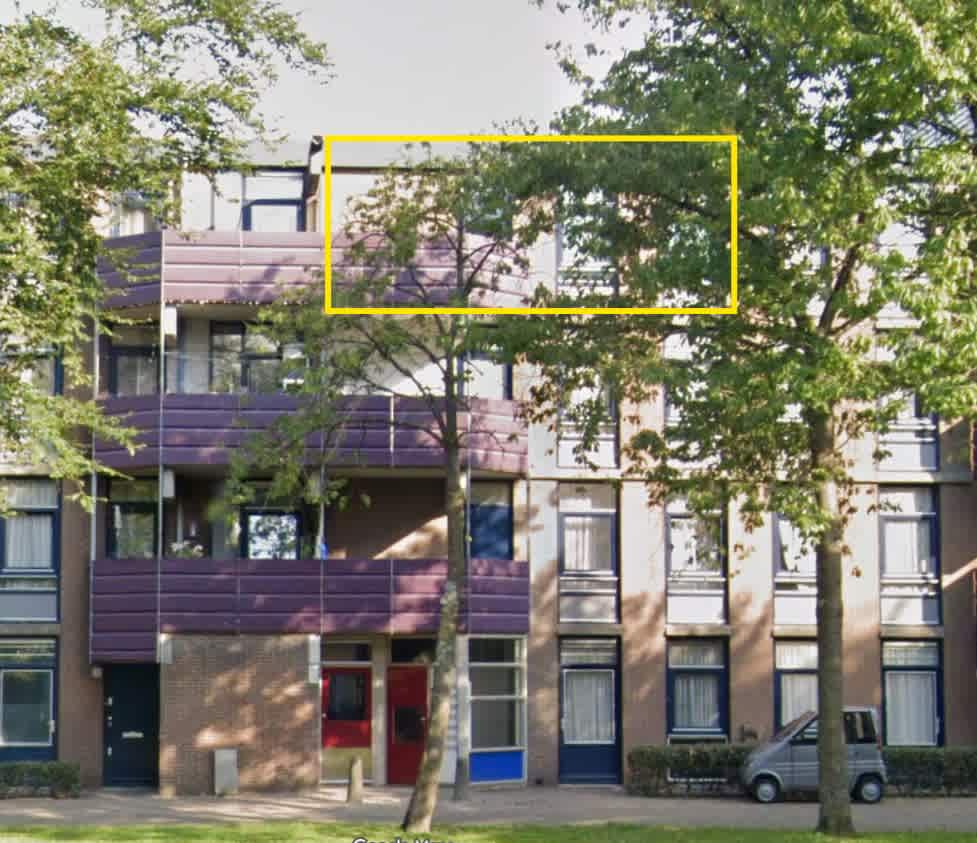 Millingenhof 69 - Amsterdam