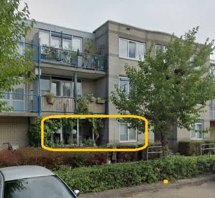 Schieland 11 - Huizen