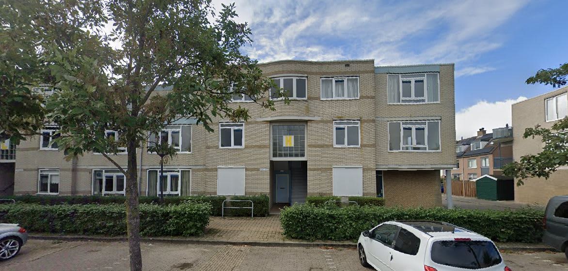 Schieland 11 - Huizen