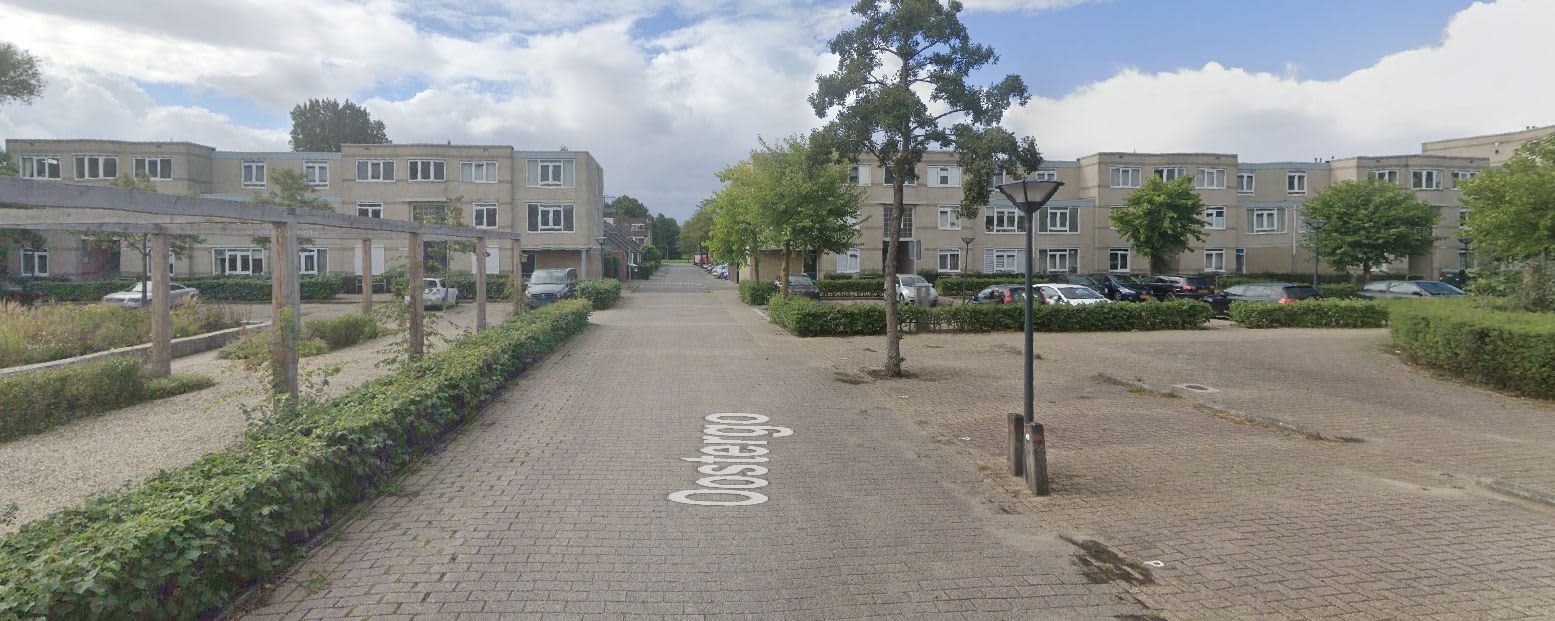 Schieland 11 - Huizen