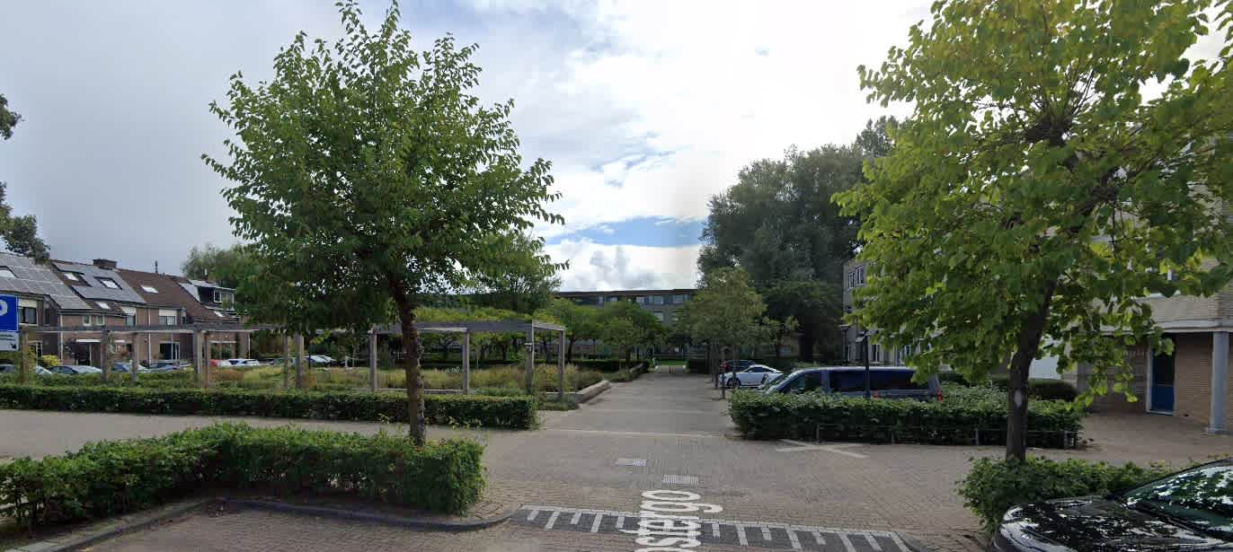 Schieland 11 - Huizen