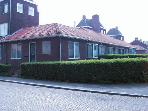 Dubbelmondestraat 38 - Dordrecht