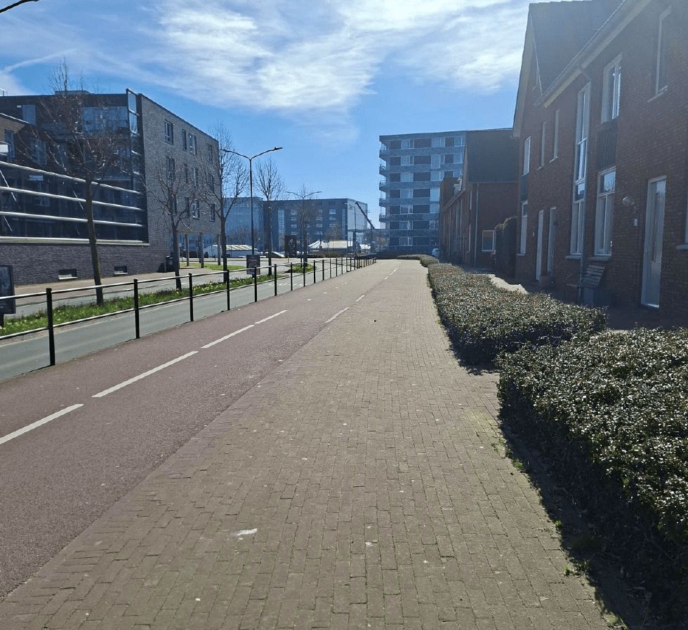 Haven 40 - Alblasserdam