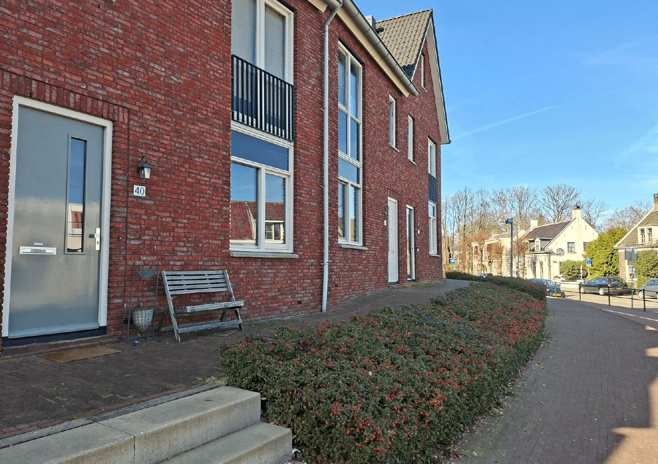 Haven 40 - Alblasserdam