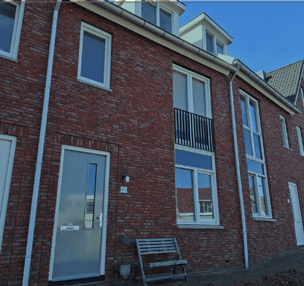 Haven 40 - Alblasserdam