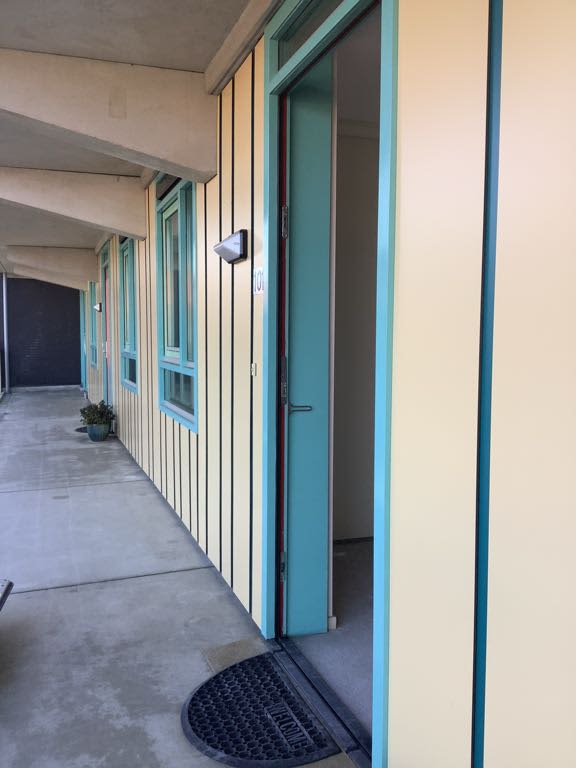 Van Eesterensingel 101 - Alblasserdam