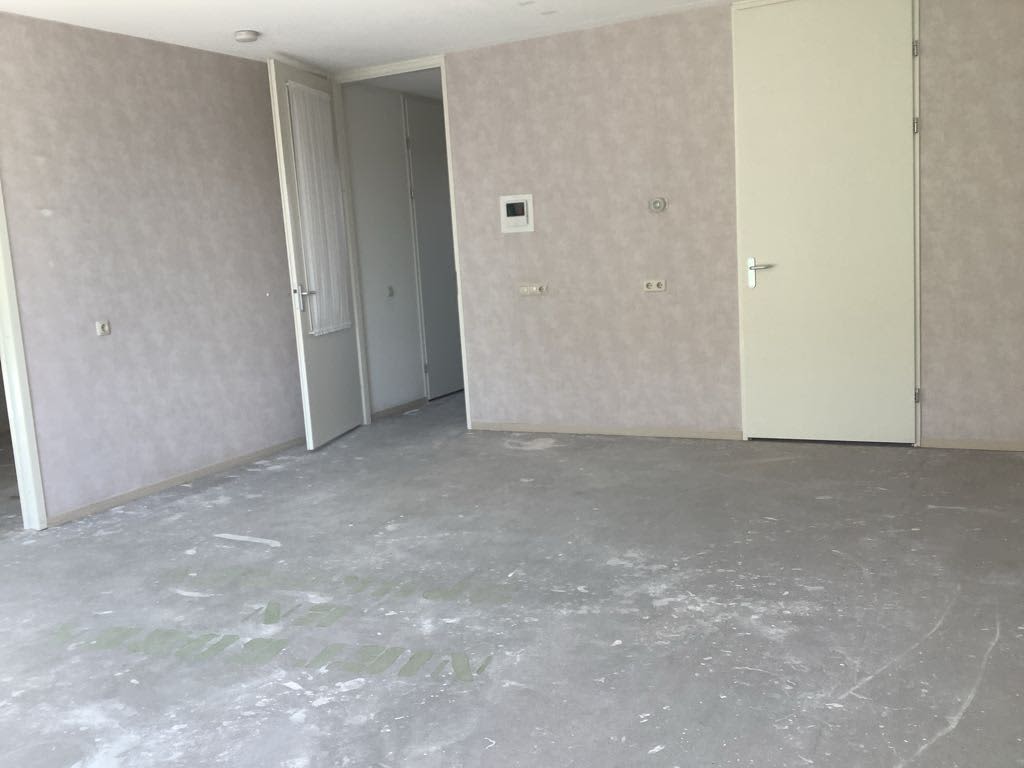 Van Eesterensingel 101 - Alblasserdam