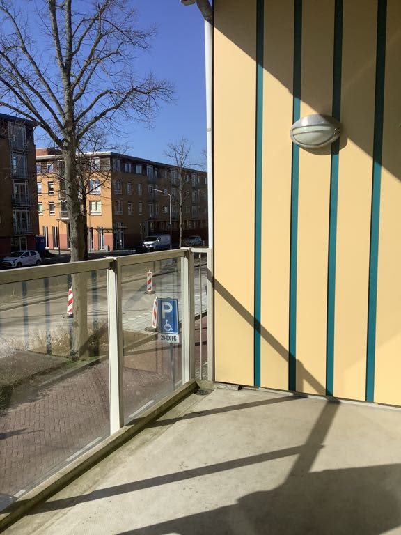 Van Eesterensingel 101 - Alblasserdam