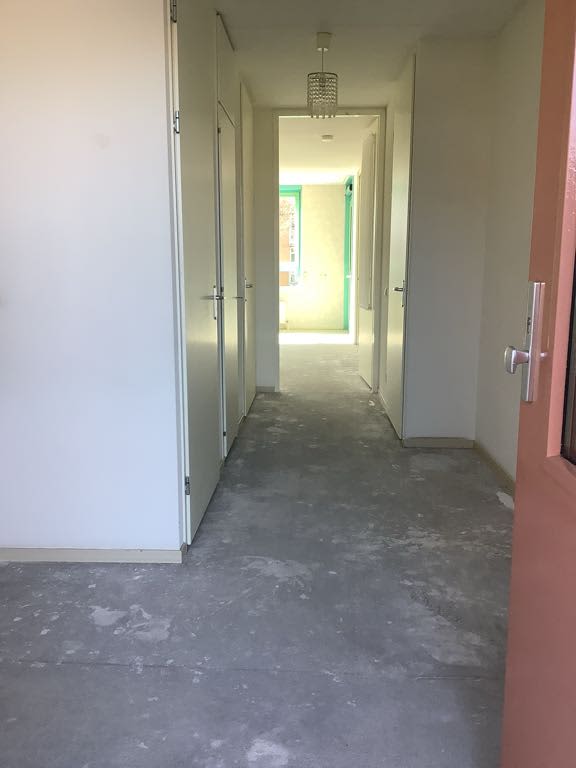 Van Eesterensingel 101 - Alblasserdam