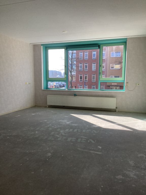 Van Eesterensingel 101 - Alblasserdam