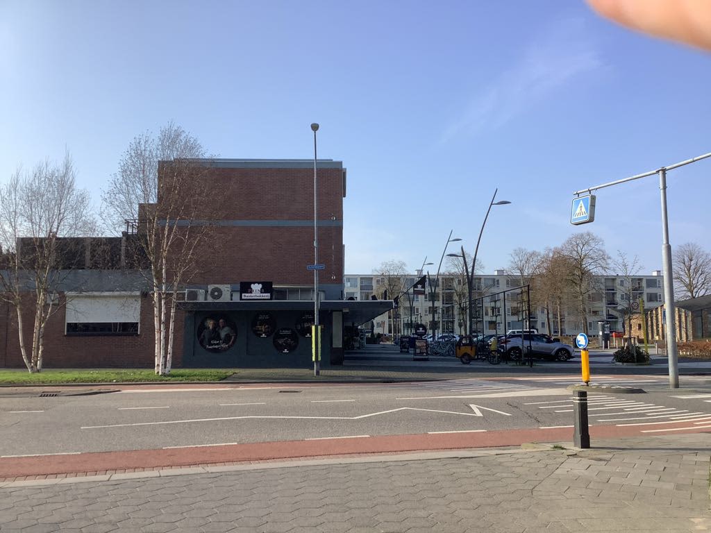 Scheldeplein 33A - Alblasserdam