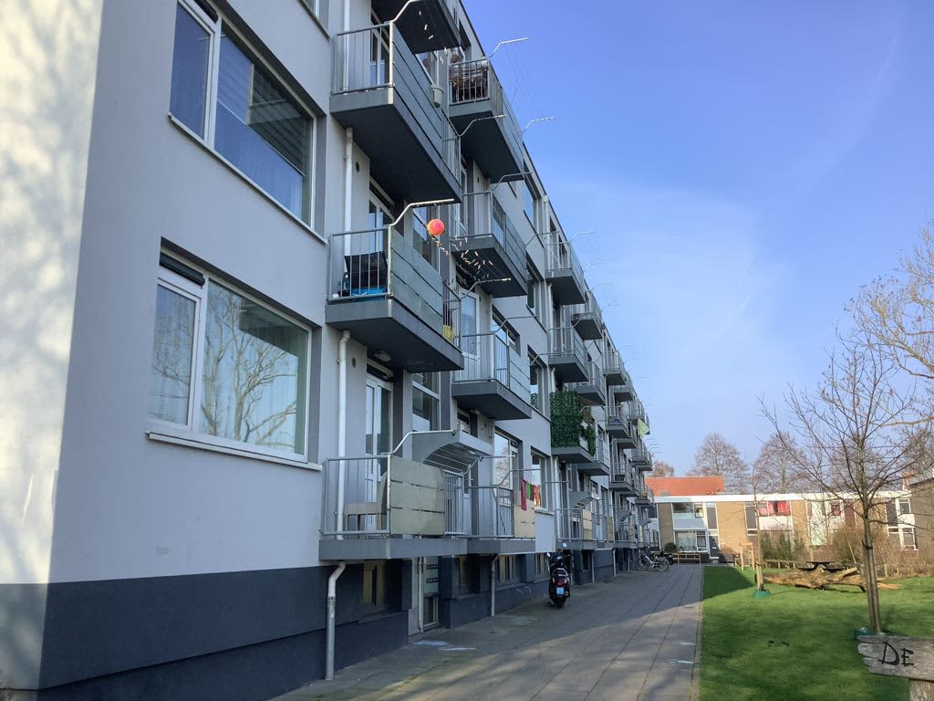 Scheldeplein 33A - Alblasserdam