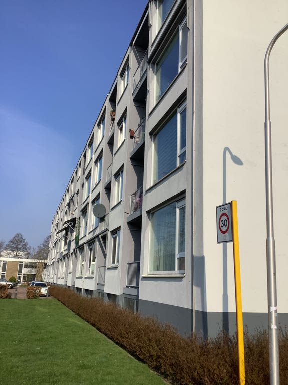 Scheldeplein 33A - Alblasserdam