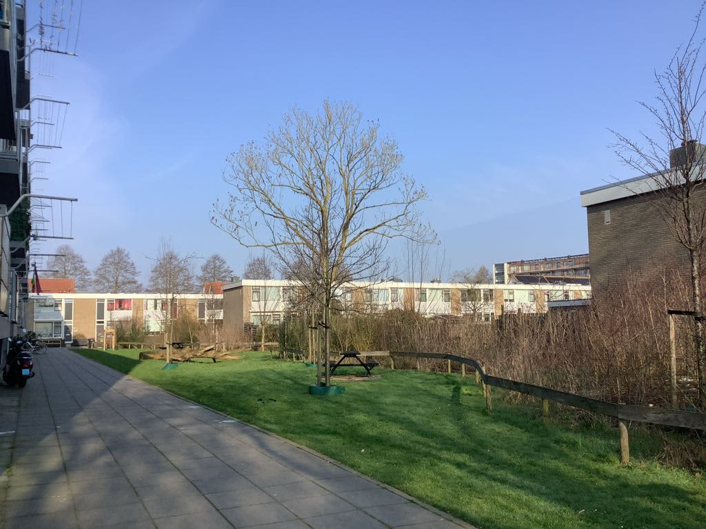 Scheldeplein 33A - Alblasserdam