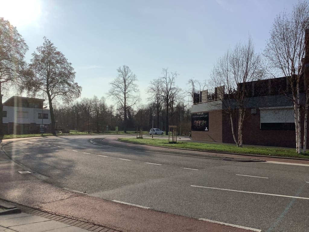 Scheldeplein 33A - Alblasserdam