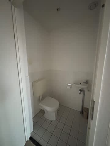 Van Lawick van Pabstlaan 148 - De Meern