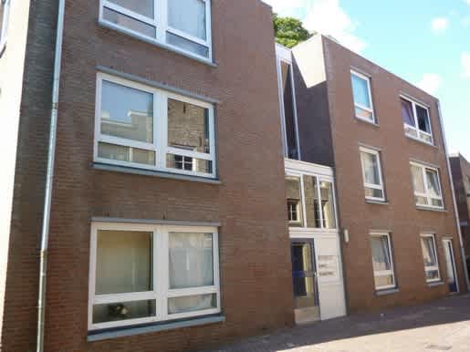 Kleine Spuistraat 29 - Dordrecht