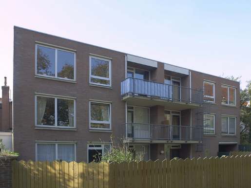 Kleine Spuistraat 29 - Dordrecht