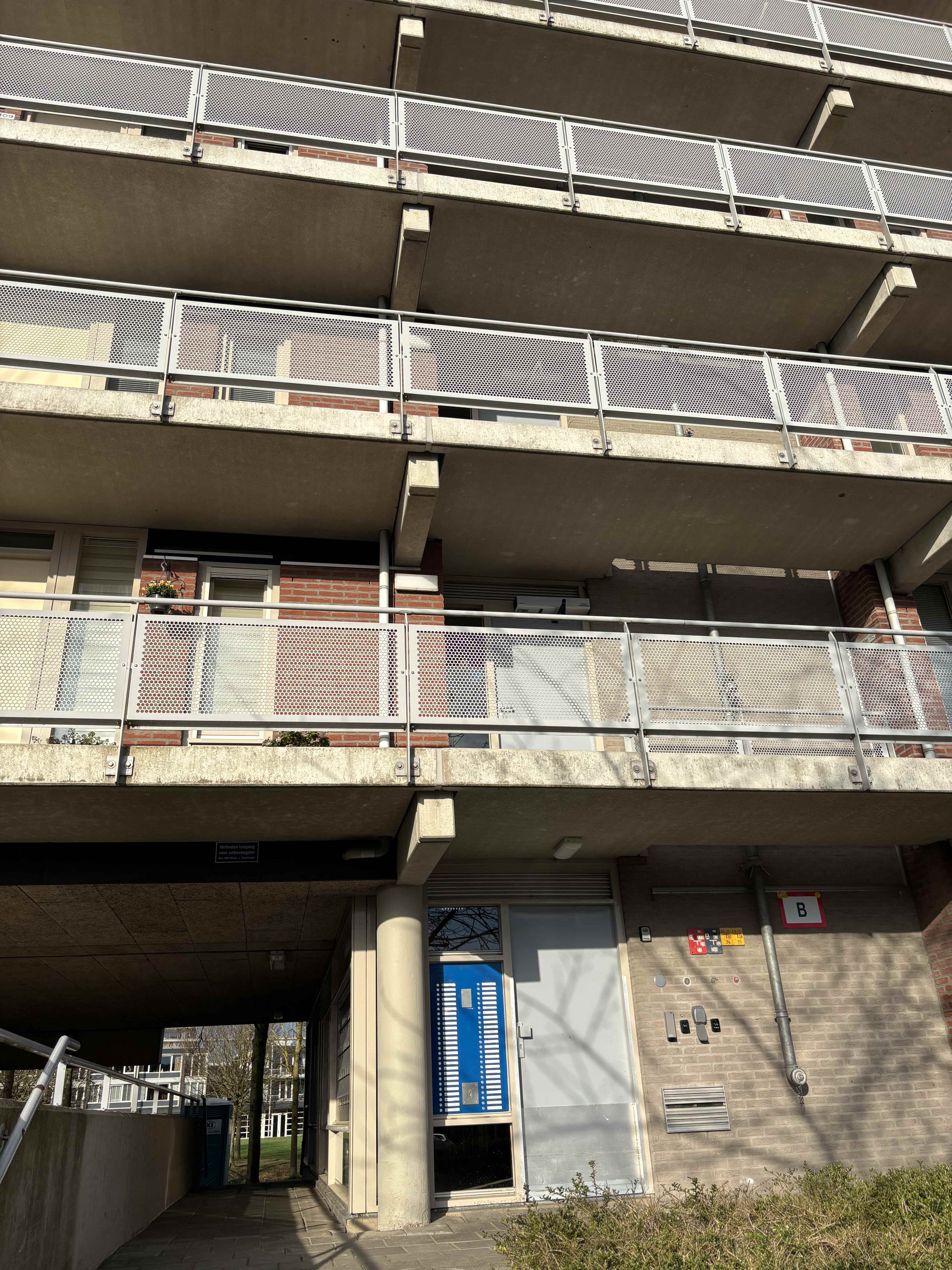 Pyramideboomgaard 302 - Vleuten