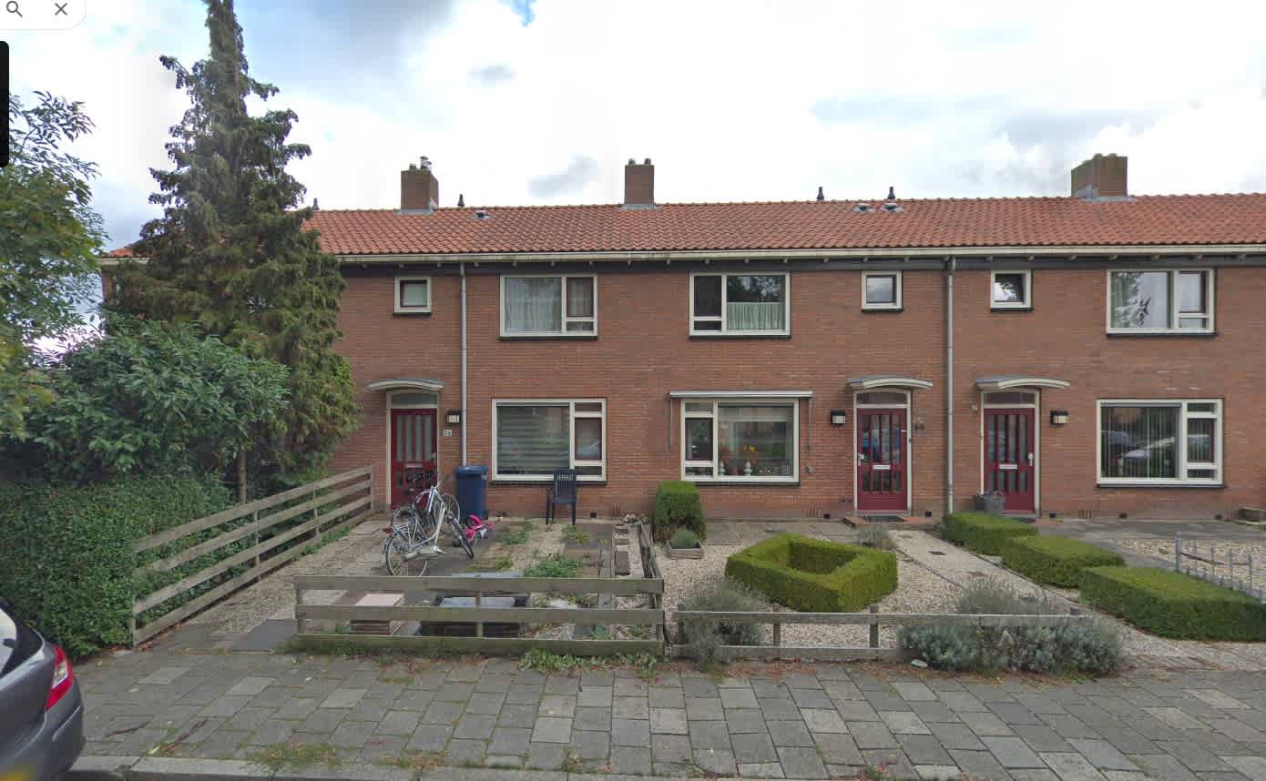 Van Zomerenlaan 36 - Gorinchem