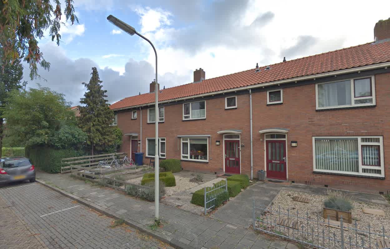 Van Zomerenlaan 36 - Gorinchem