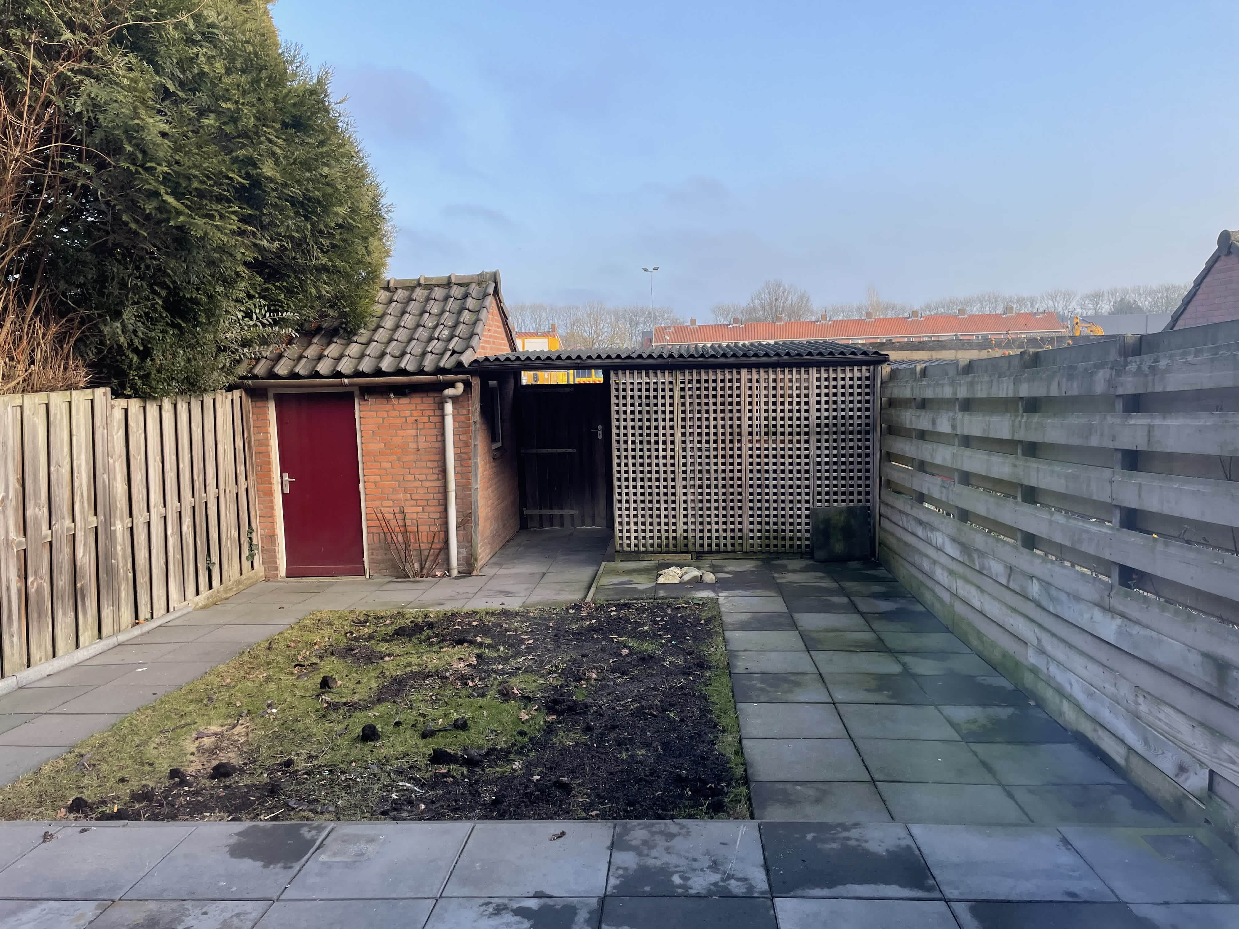 Van Zomerenlaan 36 - Gorinchem